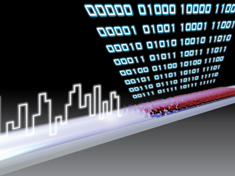 Photonic Computing ADVANCED NANOSCALE ENGINEERING Photonic computing advanced nanoscale engineering