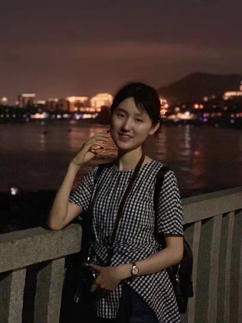 Yi Zhang | ADVANCED NANOSCALE ENGINEERING