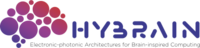 Hybrain Logo